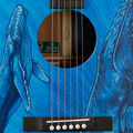 Body of Martin DSS Biosphere&reg; II Guitar image number 3